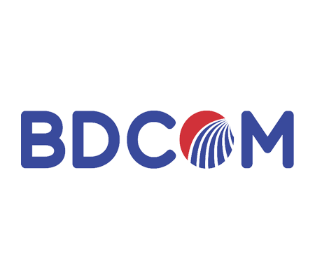 bdcom Icon